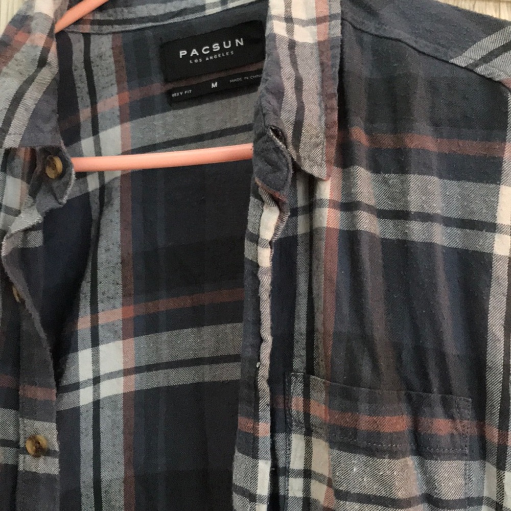 Flannel - Picture 2 of 2